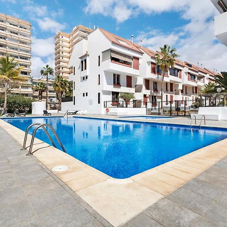 Duplex Altemar Playa Las Americas By Paramount Holidays Арона Екстериор снимка