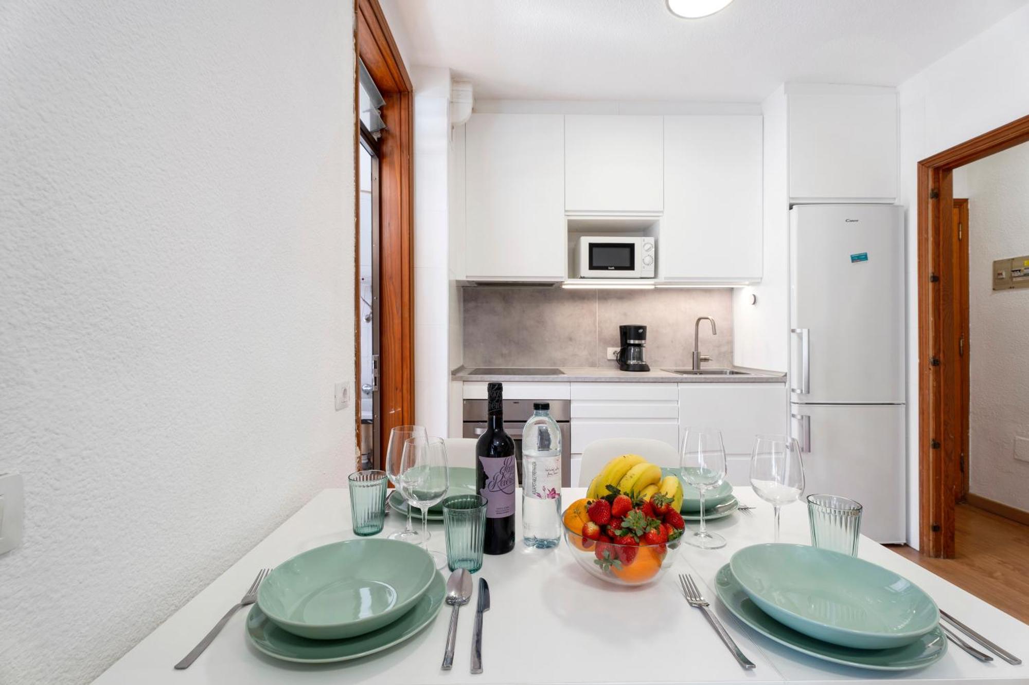Duplex Altemar Playa Las Americas By Paramount Holidays Арона Екстериор снимка