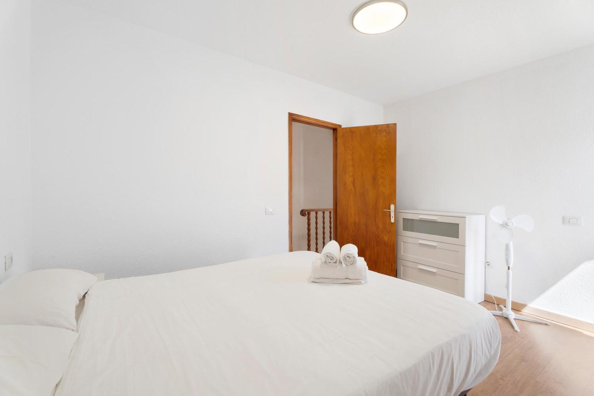 Duplex Altemar Playa Las Americas By Paramount Holidays Арона Екстериор снимка