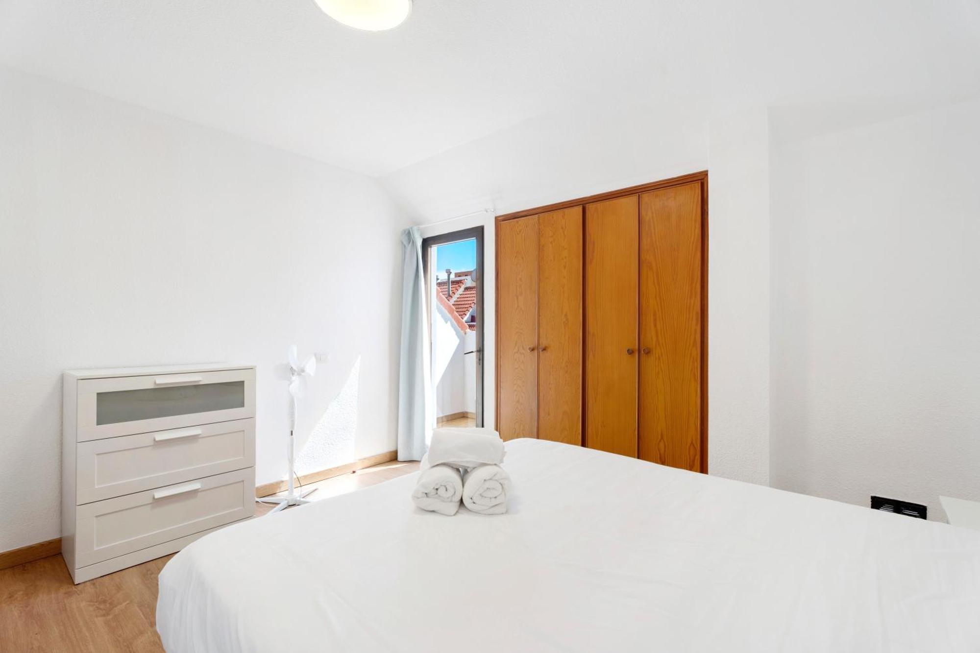 Duplex Altemar Playa Las Americas By Paramount Holidays Арона Екстериор снимка