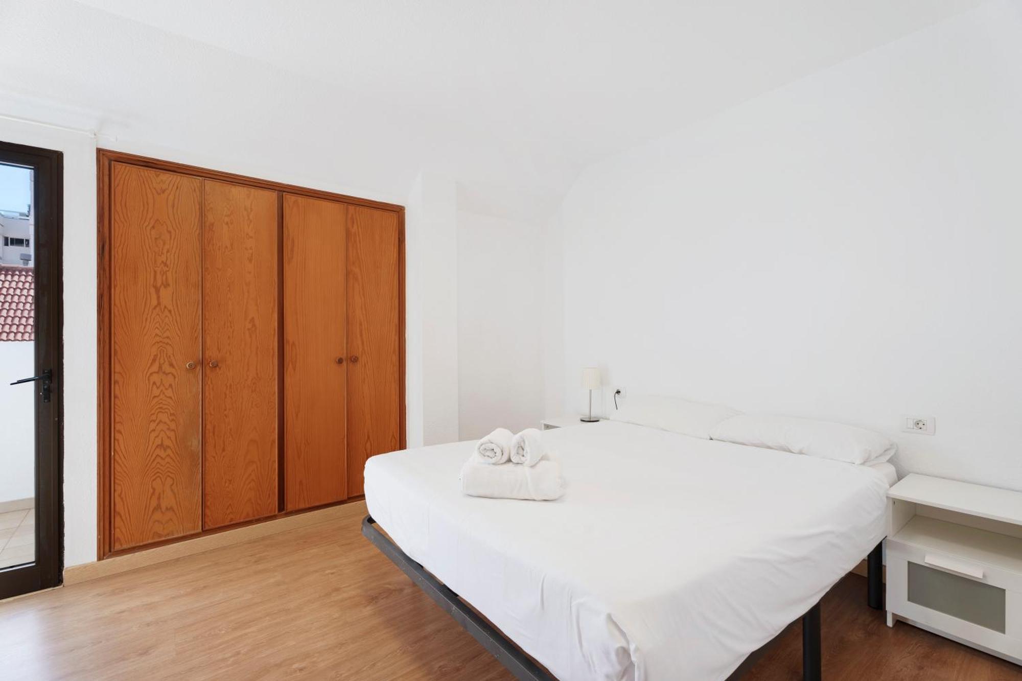 Duplex Altemar Playa Las Americas By Paramount Holidays Арона Екстериор снимка