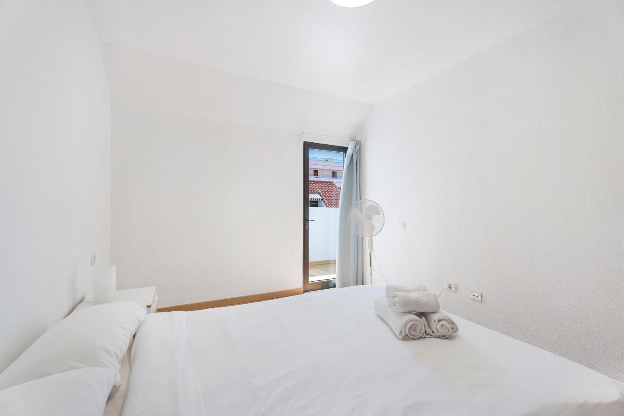 Duplex Altemar Playa Las Americas By Paramount Holidays Арона Екстериор снимка