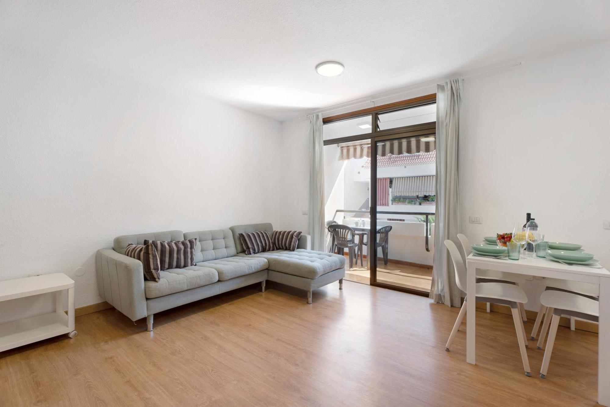 Duplex Altemar Playa Las Americas By Paramount Holidays Арона Екстериор снимка