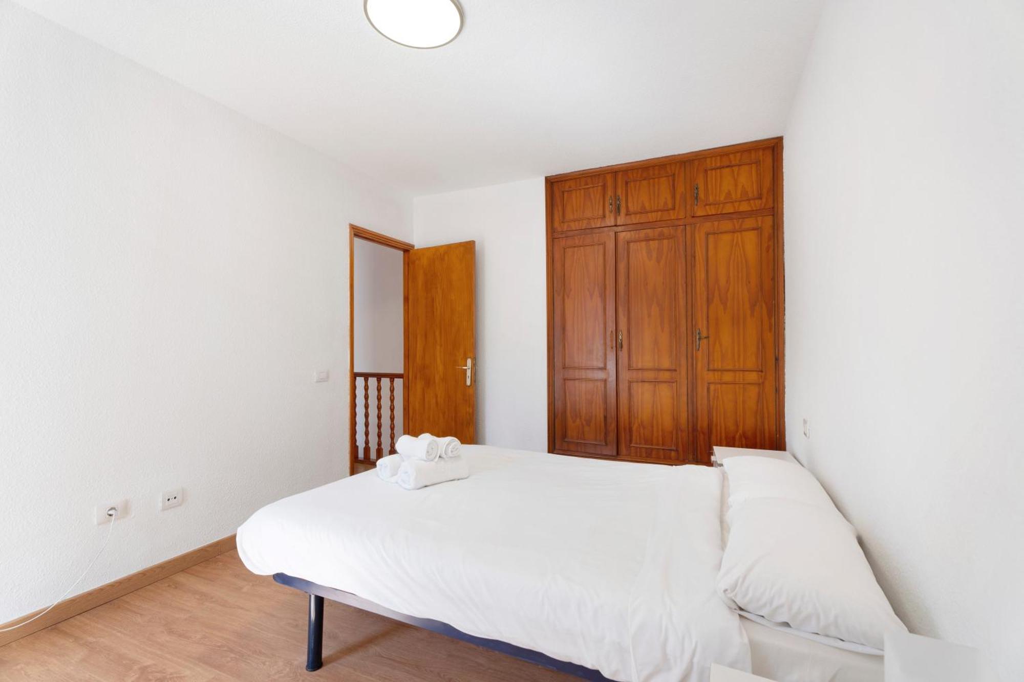 Duplex Altemar Playa Las Americas By Paramount Holidays Арона Екстериор снимка