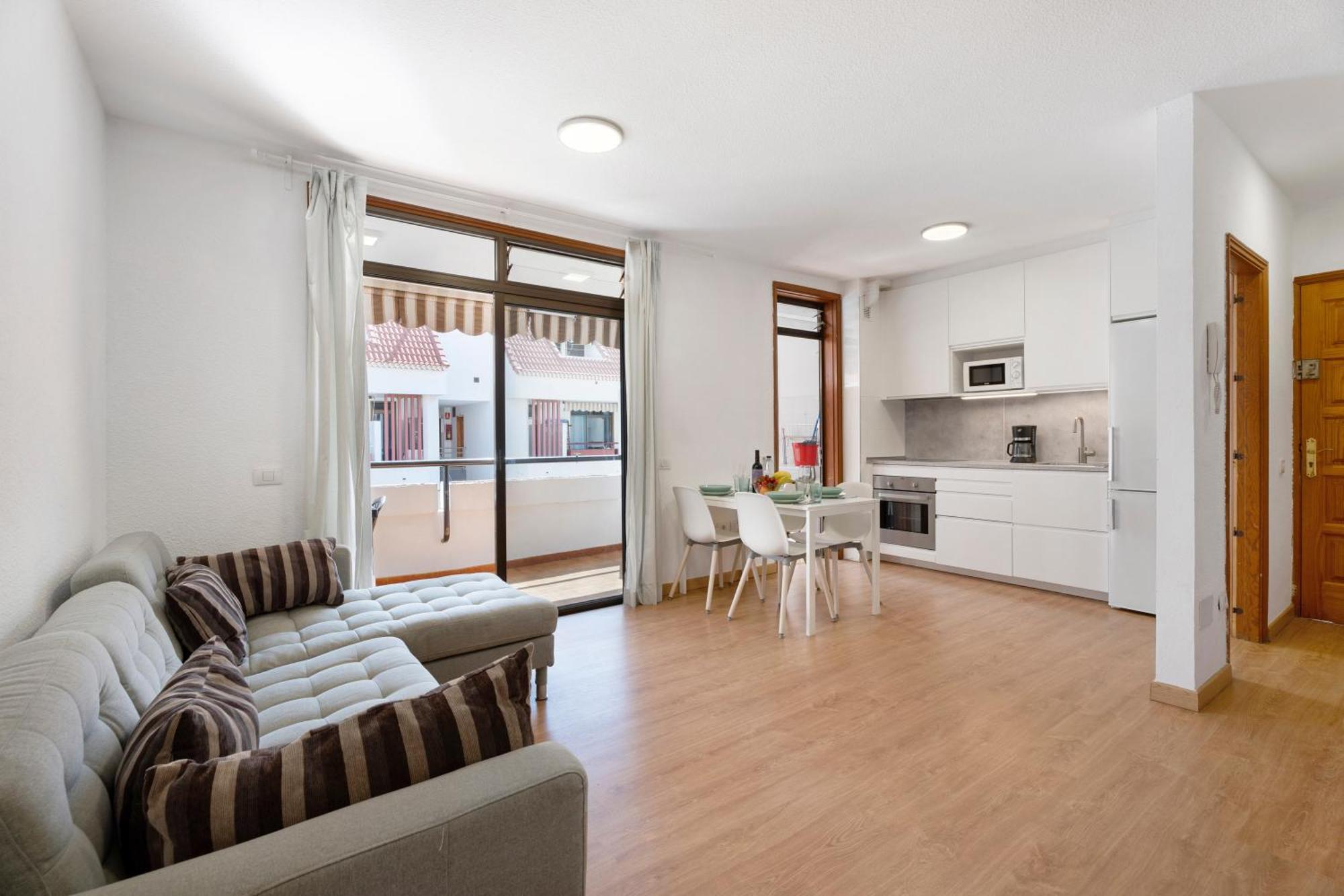 Duplex Altemar Playa Las Americas By Paramount Holidays Арона Екстериор снимка