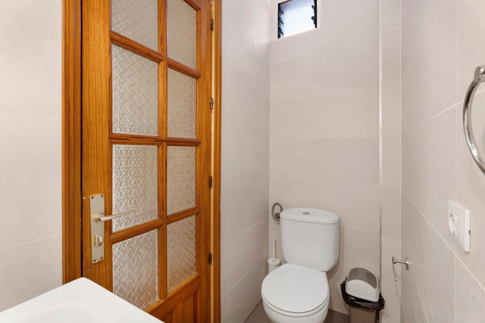 Duplex Altemar Playa Las Americas By Paramount Holidays Арона Екстериор снимка