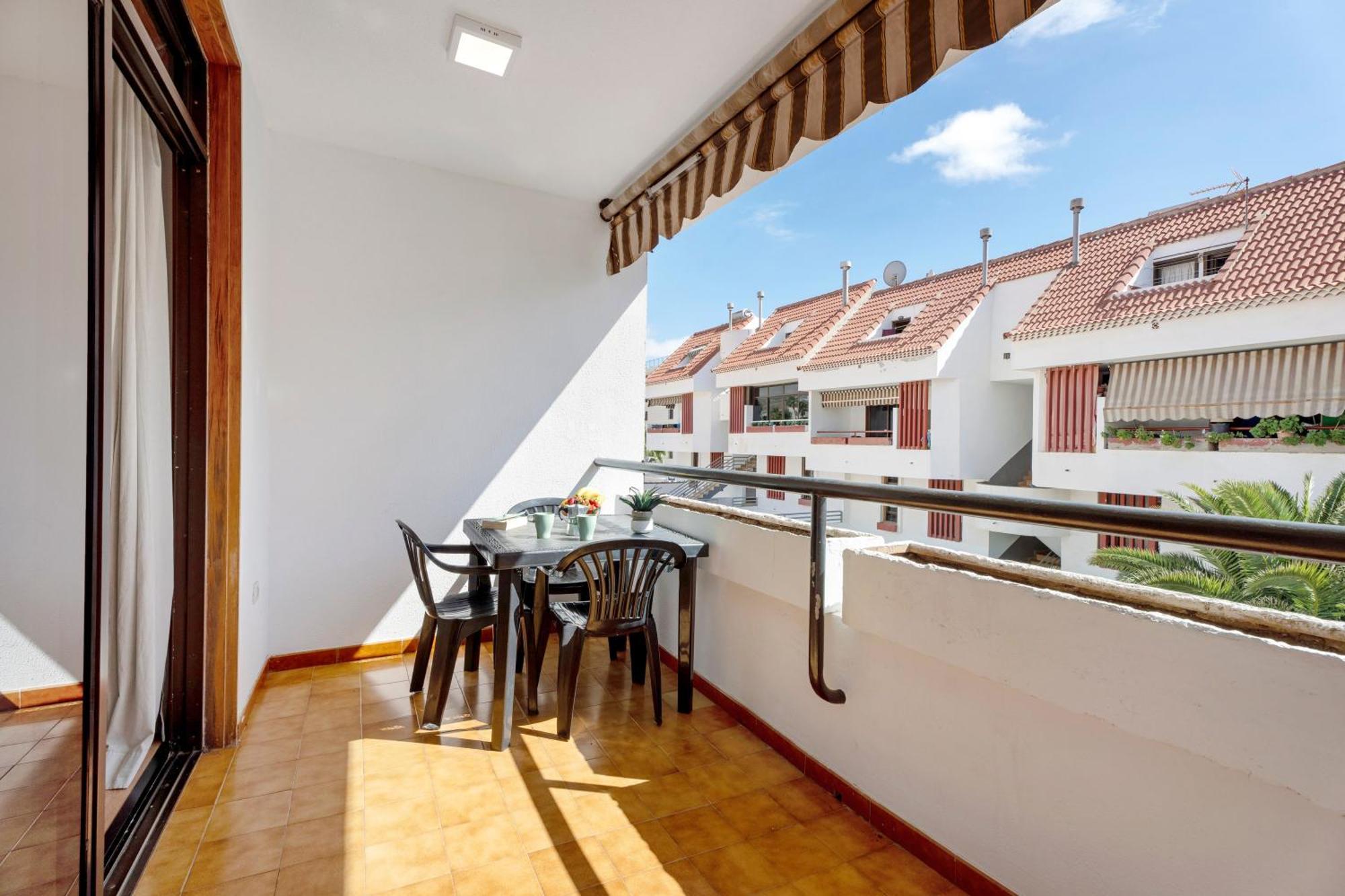 Duplex Altemar Playa Las Americas By Paramount Holidays Арона Екстериор снимка